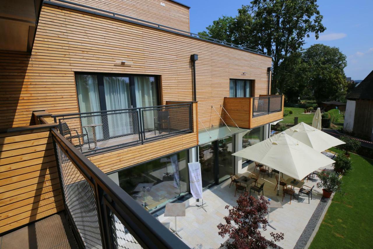 Donau Lodge Ybbs an der Donau Exterior foto